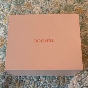 Boomba NWT Demi Boost Inserts